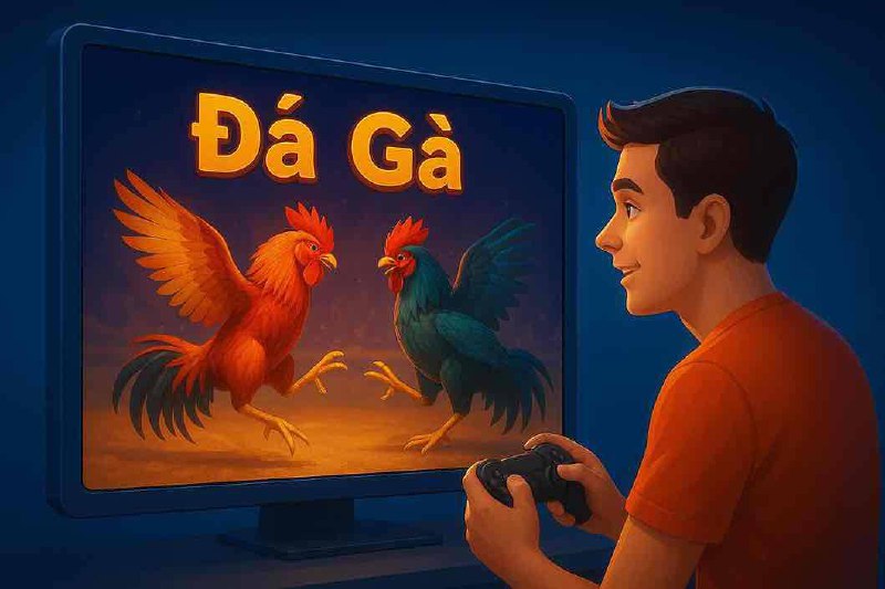 Đá Gà MB68 - Trải Nghiệm Đỉnh Cao