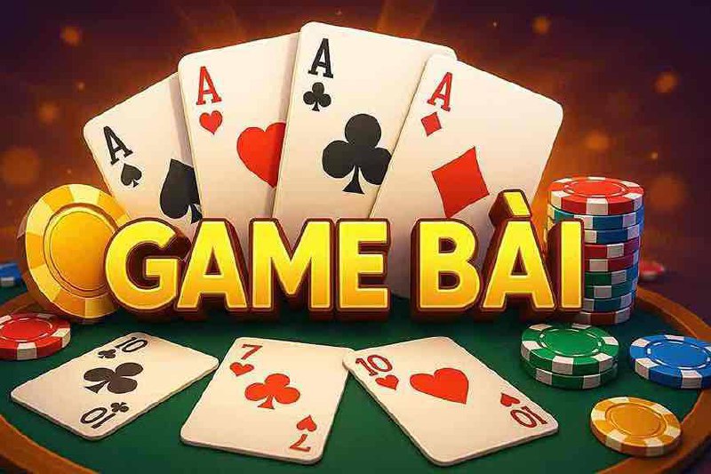 Game Bài MB68 - Trải Nghiệm Giải Trí Đỉnh Cao
