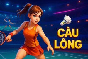 Cầu Lông MB68 - Trải Nghiệm Thể Thao Sôi Động Nhất