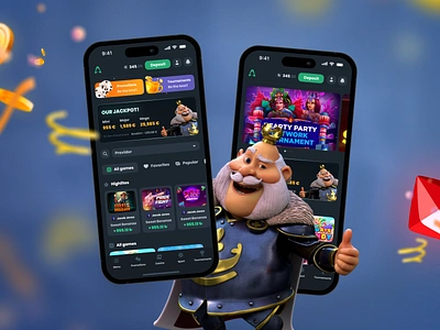 Giới Thiệu Ứng Dụng MB68