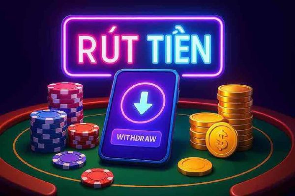 Rút Tiền MB68 - Nhanh Chóng An Toàn Với Hệ Thống Hỗ Trợ 24/7