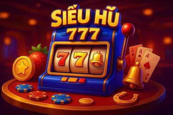 Siêu Hũ 777 MB68 - Trải Nghiệm Slot Hấp Dẫn