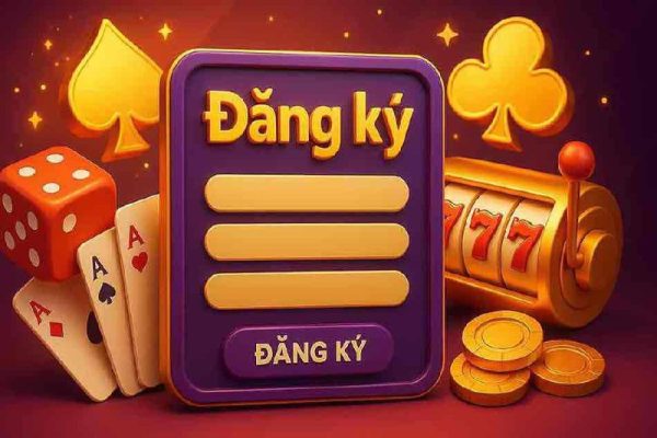 Đăng ký MB68 - chính xác giúp hội viên tham gia thuận lợi